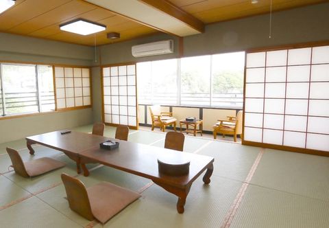Others Toshijima Onsen Kutsurogi no Yado Misaki