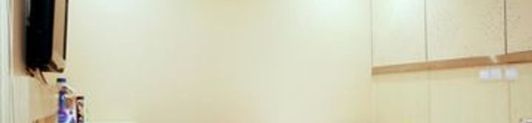 臥室 Huafu International