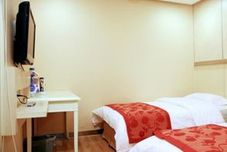 臥室 Huafu International