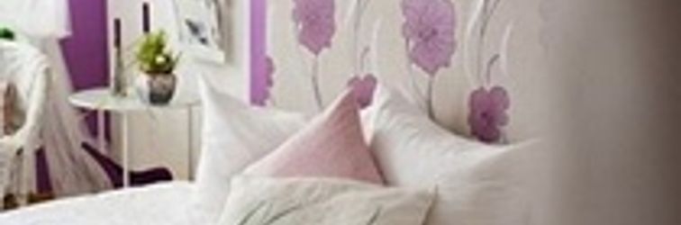 Bedroom Apartment Prenzlauer Berg Ii