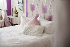 卧室 Apartment Prenzlauer Berg Ii