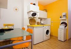 Bedroom 2 Apartment Prenzlauer Berg Ii