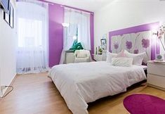 Bedroom 4 Apartment Prenzlauer Berg Ii