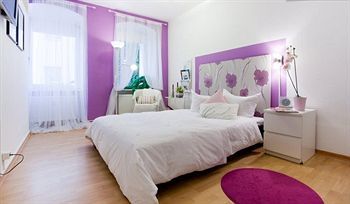 Bedroom 4 Apartment Prenzlauer Berg Ii