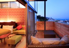 Others 5 Wa Modren Auberge Atami Tensui