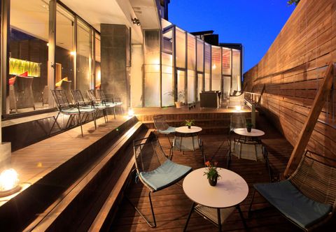 Others Wa Modren Auberge Atami Tensui