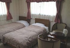 Khác 2 Kusatsu Onsen Watanuki Pension