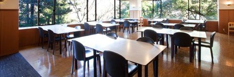 Khác Shiki Club Villa Hakone 80