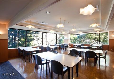 Khác Shiki Club Villa Hakone 80