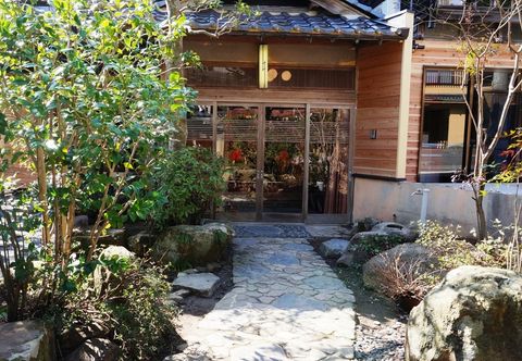 Others Guest House Kinosaki Wakayo