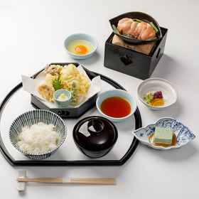 Khách sạn Agnes Tokushima 1, Khách sạn Đại học Tokushima