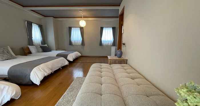 Lain-lain Beautiful, Spacious Apartment Next To Peace Park