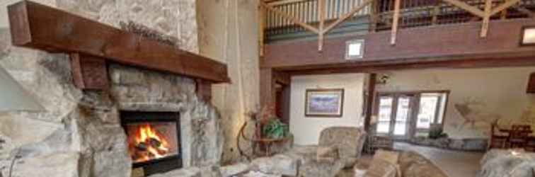 Lobby Springs 8870 by Summitcove Vacation Lodging