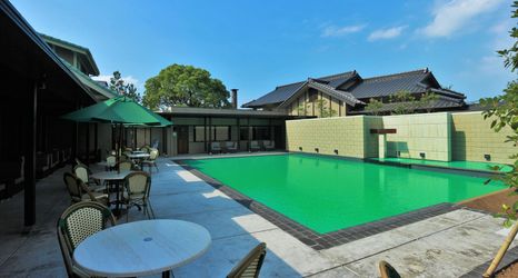 기타 2 Amane Resort Gahama (Gahama Terrace)