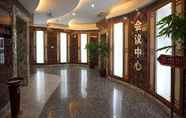 Ruangan Fungsional 2 Zhejiang Railway Hotel