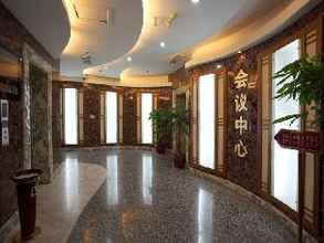 Ruangan Fungsional 4 Zhejiang Railway Hotel