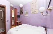 ห้องนอน 5 Domusamor Colosseo Bed & Breakfast