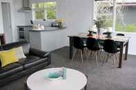 Nearby View and Attractions Acorns Wellington Apartment