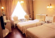 Bedroom 5 Chengdu Jiali Hotel