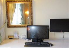 Bedroom 7 Chengdu Jiali Hotel