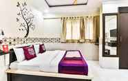 Bedroom 4 Shreesai Guestline