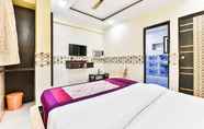 Bedroom 3 Shreesai Guestline