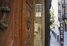 Exterior 4 Brun Barcelona B&B