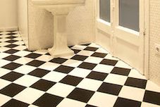 In-room Bathroom Brun Barcelona B&B