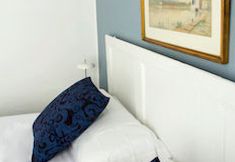 Bedroom 7 Brun Barcelona B&B