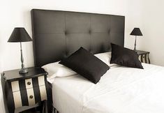 Bedroom 2 Brun Barcelona B&B