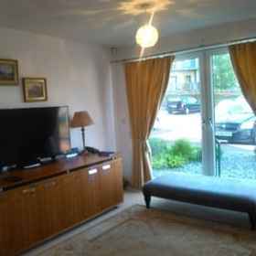 Drybrough Apartment 1, Hotel East Lothian