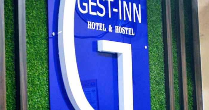 Lainnya Gest Inn Hotel