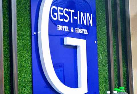 Others Gest Inn Hotel
