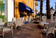 Ruang Umum 3 Hotel Venezia