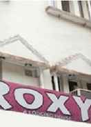 BEDROOM Hotel Roxy DX