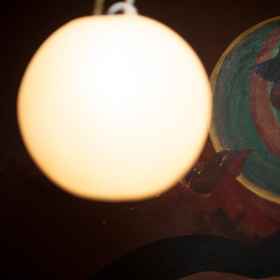 Higurashi 1, Hotel Nishiyamatennozan Station