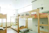 Phòng ngủ Jini Guest House - Hostel