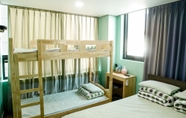 Phòng ngủ 3 Jini Guest House - Hostel