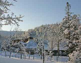 Others 2 Okukushiro Onsen Moritsubetsu Hotel