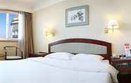 Kamar Tidur 4 Cts Hotel Beijing