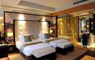 สิ่งอำนวยความสะดวกด้านความบันเทิง 5 Scholars Hotel Suzhou Pingjiang Fu