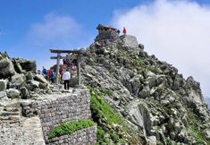 Others 3 Tateyamasanroku Onsen Tateyama Kokusai Hotel