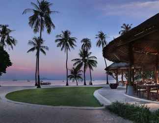 Lainnya 2 Phi Phi Island Village Beach Resort