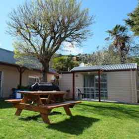 Driftwood Motel1 , 飯店Founders Park