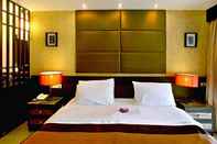 Kolam Renang Room Club Hotel