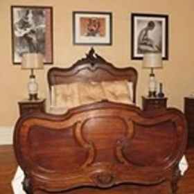 Sugar Hill Harlem Inn 1, Hotel Uptown Manhattan