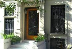 Exterior 5 Sugar Hill Harlem Inn