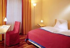 Bedroom 3 Franziskaner Hotel