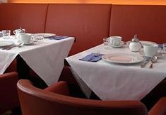 Restaurant 7 Franziskaner Hotel