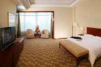 Ruang Umum Days Inn Business Place Yinfeng Beijing